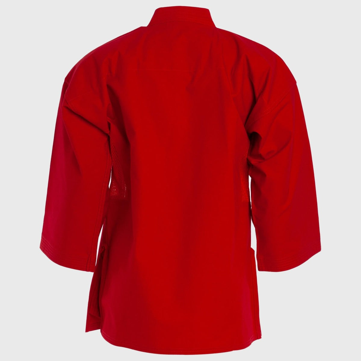 “New” Proforce Gladiator Karate Jacket 7.5 oz. 55/45 Blend