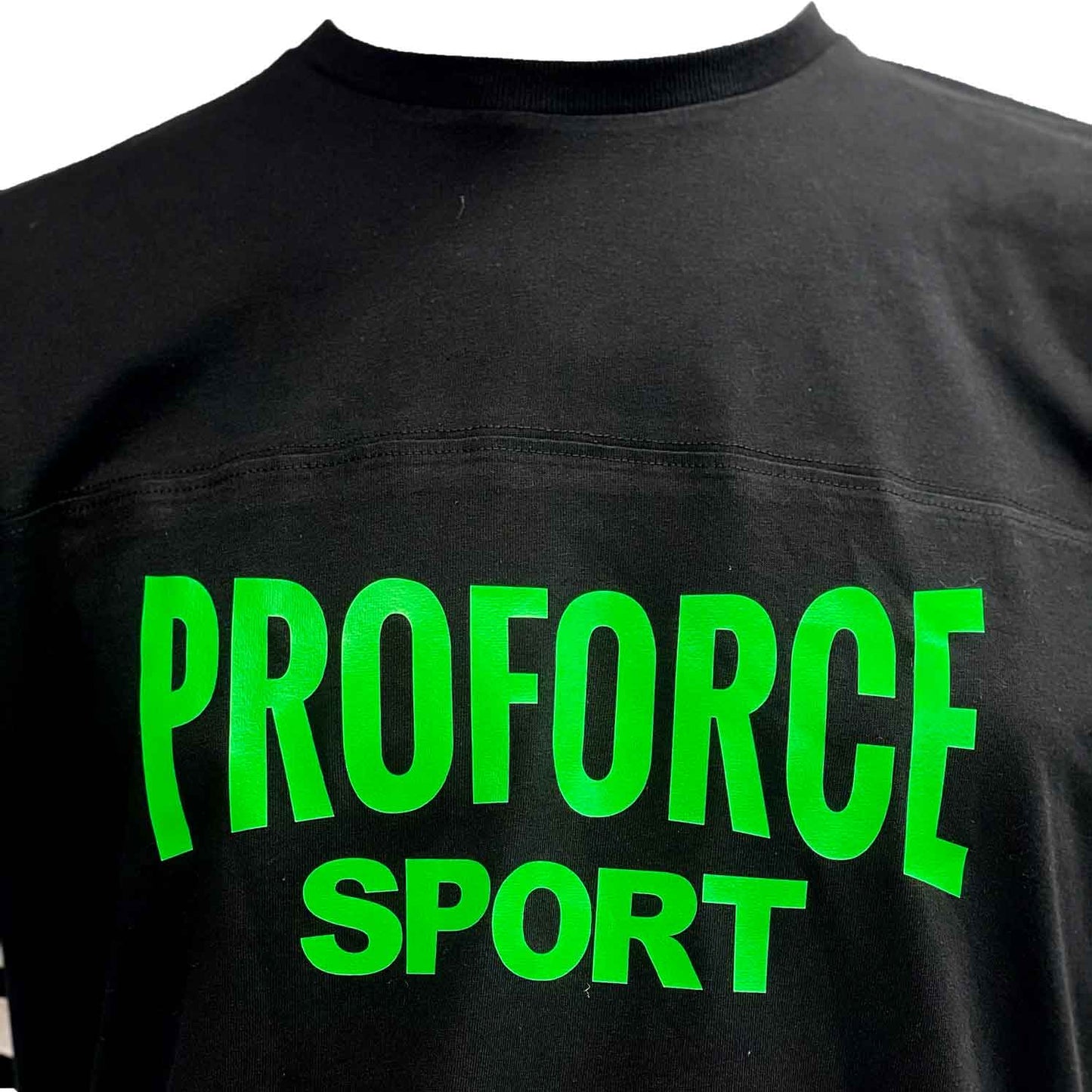 ProForce Sport Drippy Pumpkin Head T-Shirt (Medium Only)
