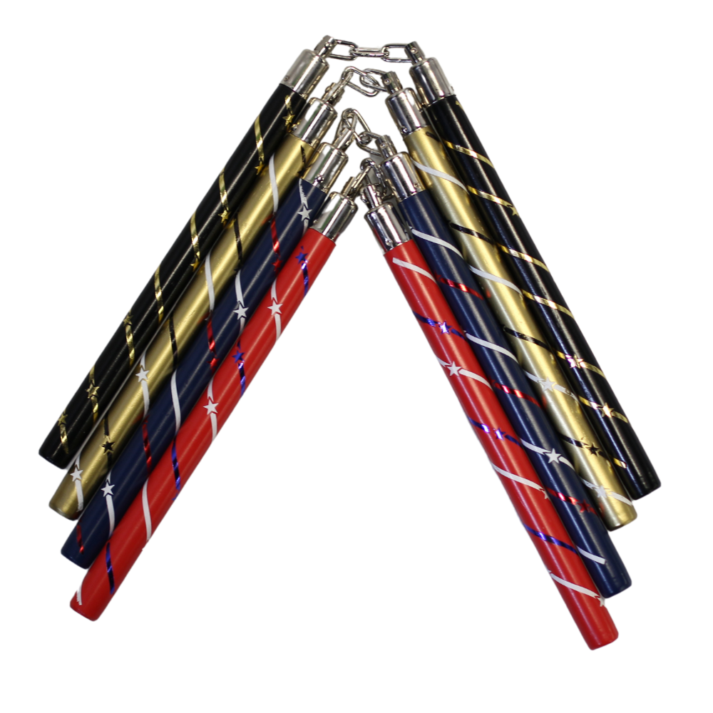 ProForce Stars & Stripes Nunchaku