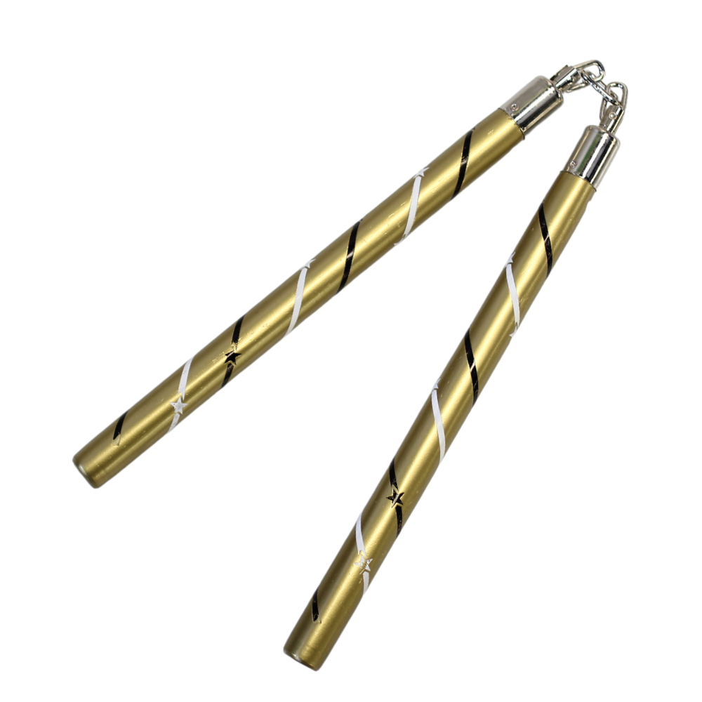 ProForce Stars & Stripes Nunchaku
