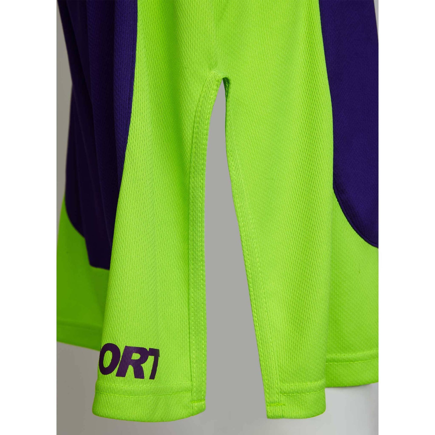ProForce Sport Mystery Mutant Shorts
