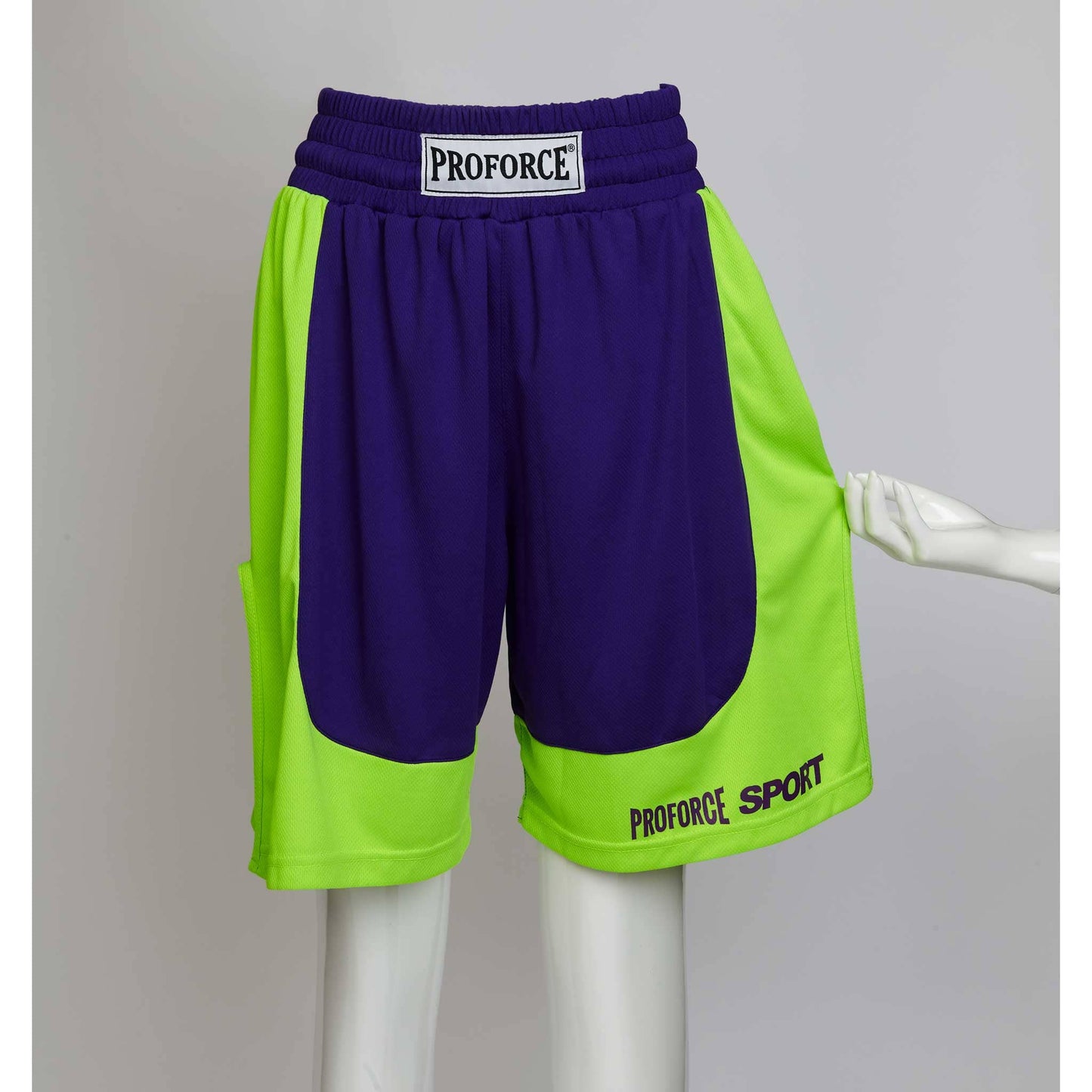 ProForce Sport Mystery Mutant Shorts