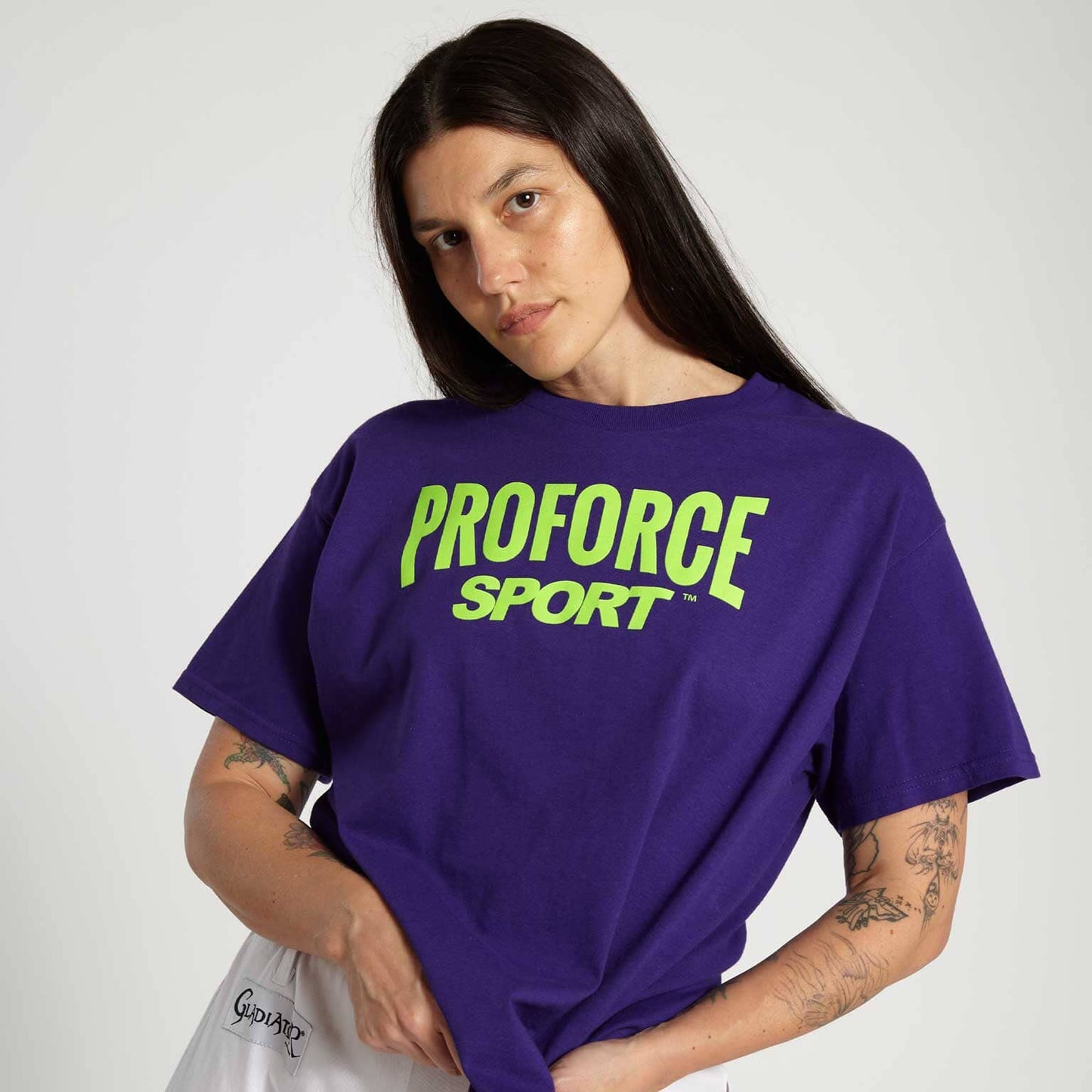 ProForce Sport Logo T-Shirt
