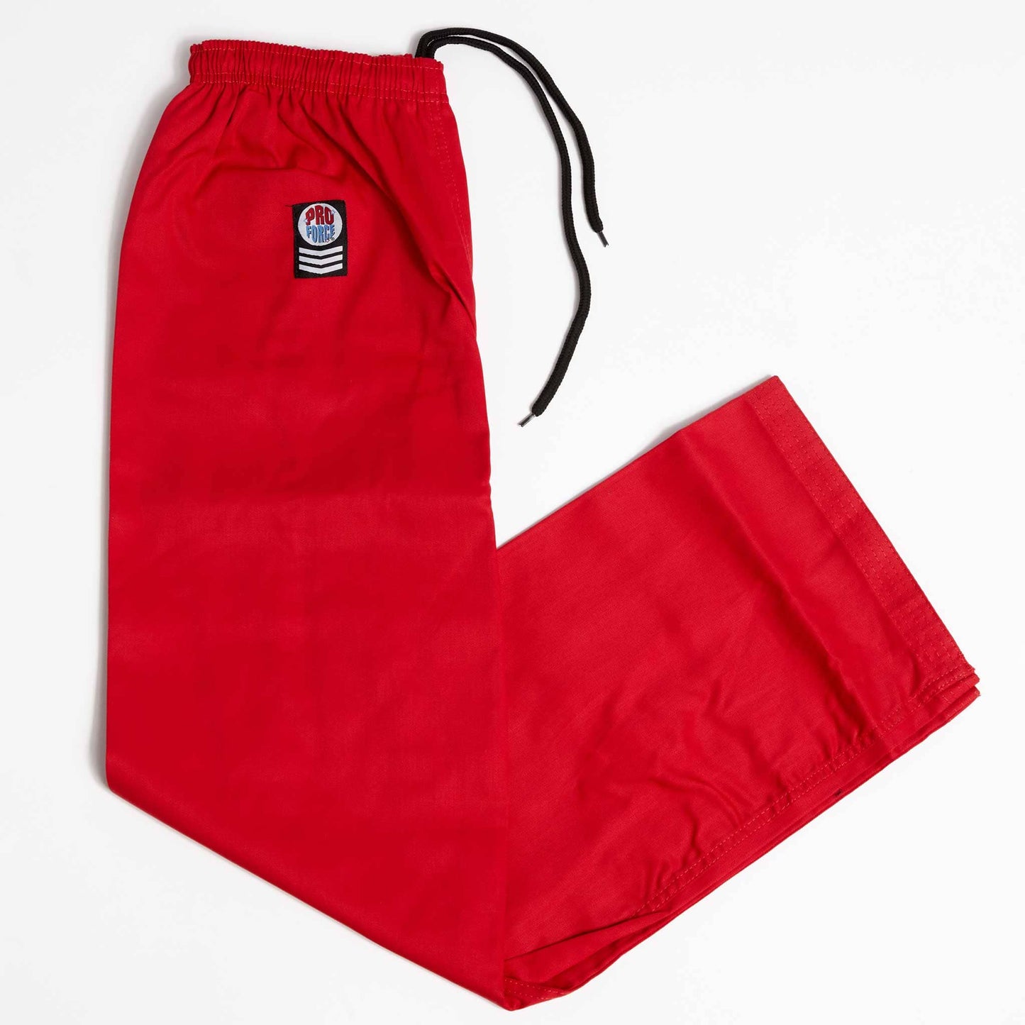 ProForce 7.5 oz. Karate Uniform (Elastic Drawstring) - 55/45 Blend