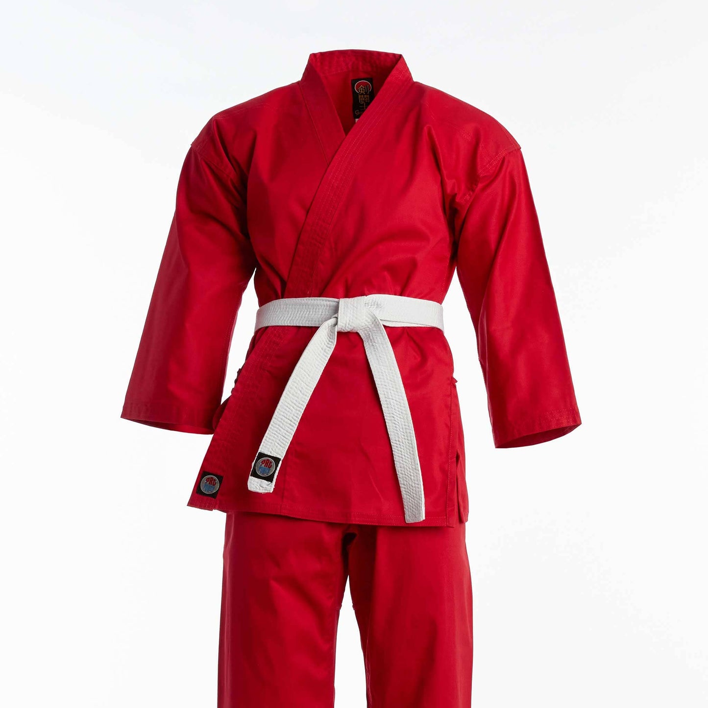 ProForce 7.5 oz. Karate Uniform (Elastic Drawstring) - 55/45 Blend