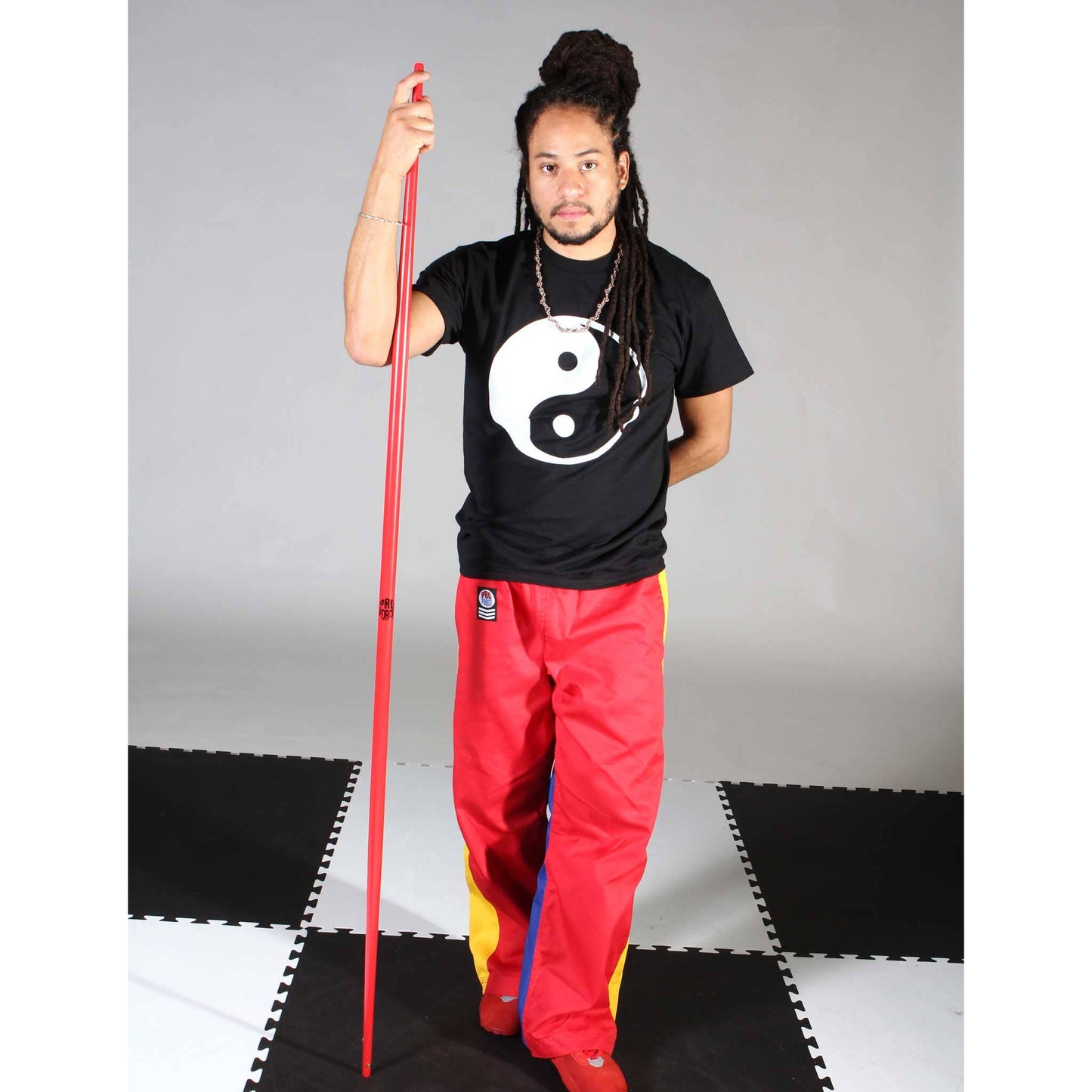 ProForce Competition Bo Staff