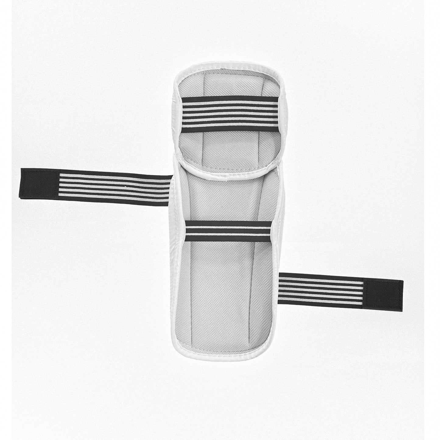 Sedroc Taekwondo Forearm and Elbow Guard Arm Pads, TKD Protector, for Kids and Adults