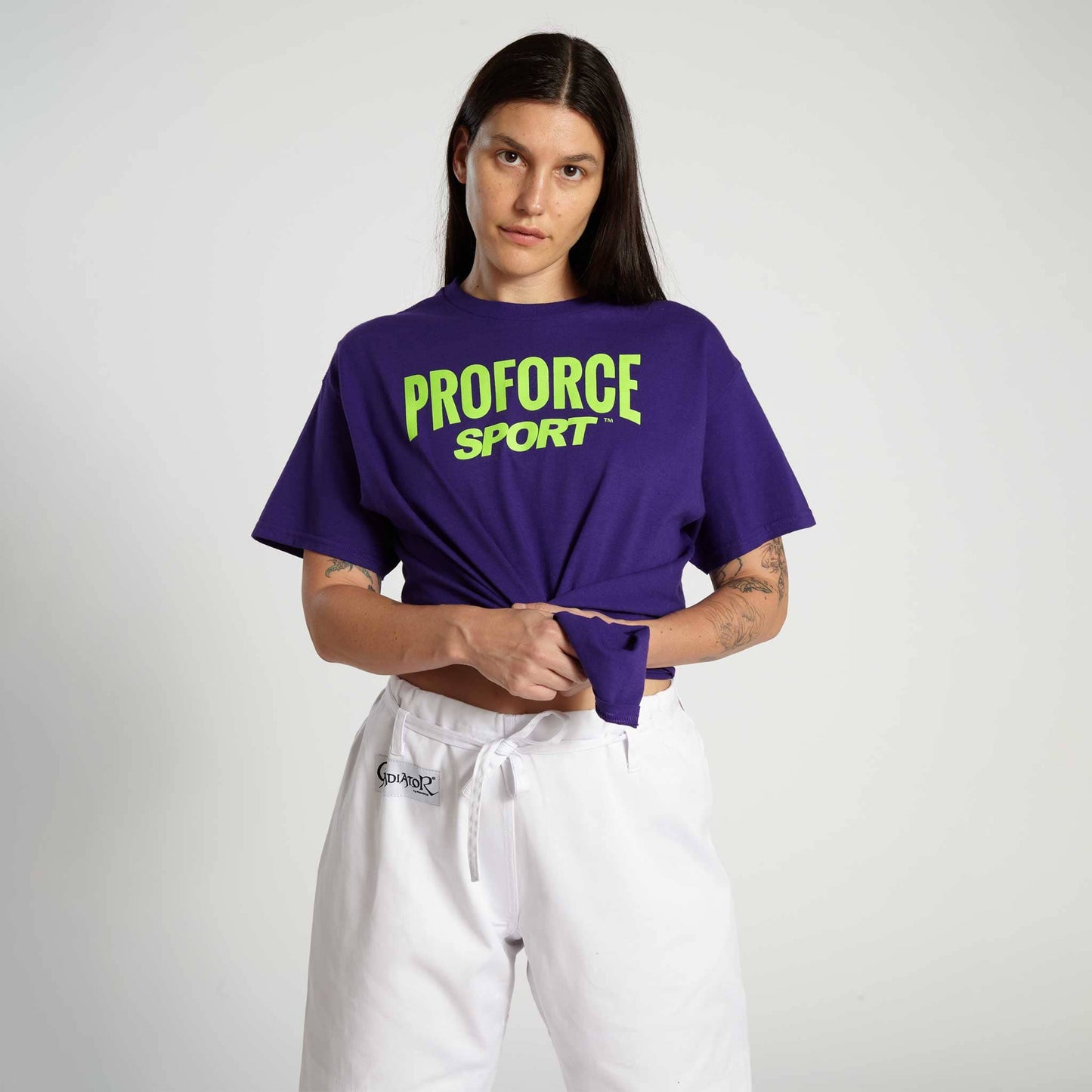 ProForce Gladiator Judo Pants