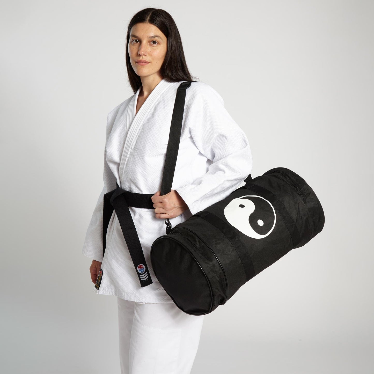 ProForce Gladiator Judo Uniform (Traditional Drawstring)