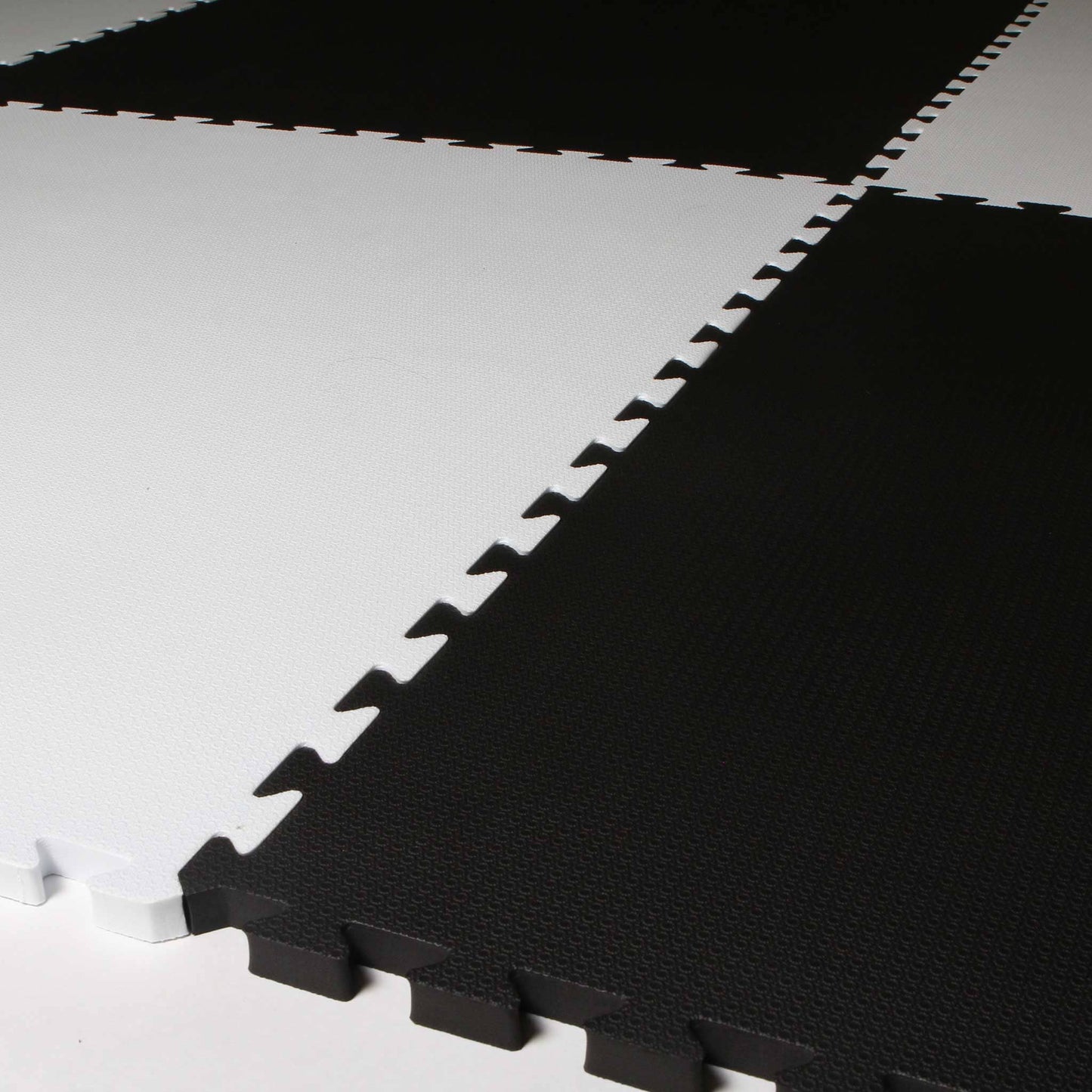 ProForce Jigsaw Mat