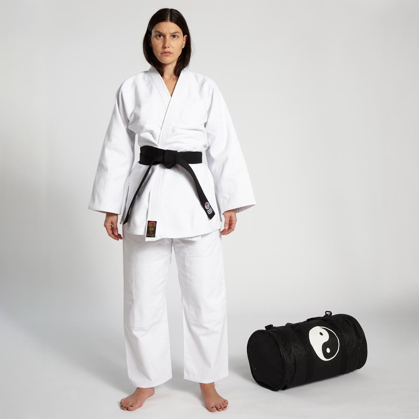 ProForce Gladiator Judo Uniform (Traditional Drawstring)