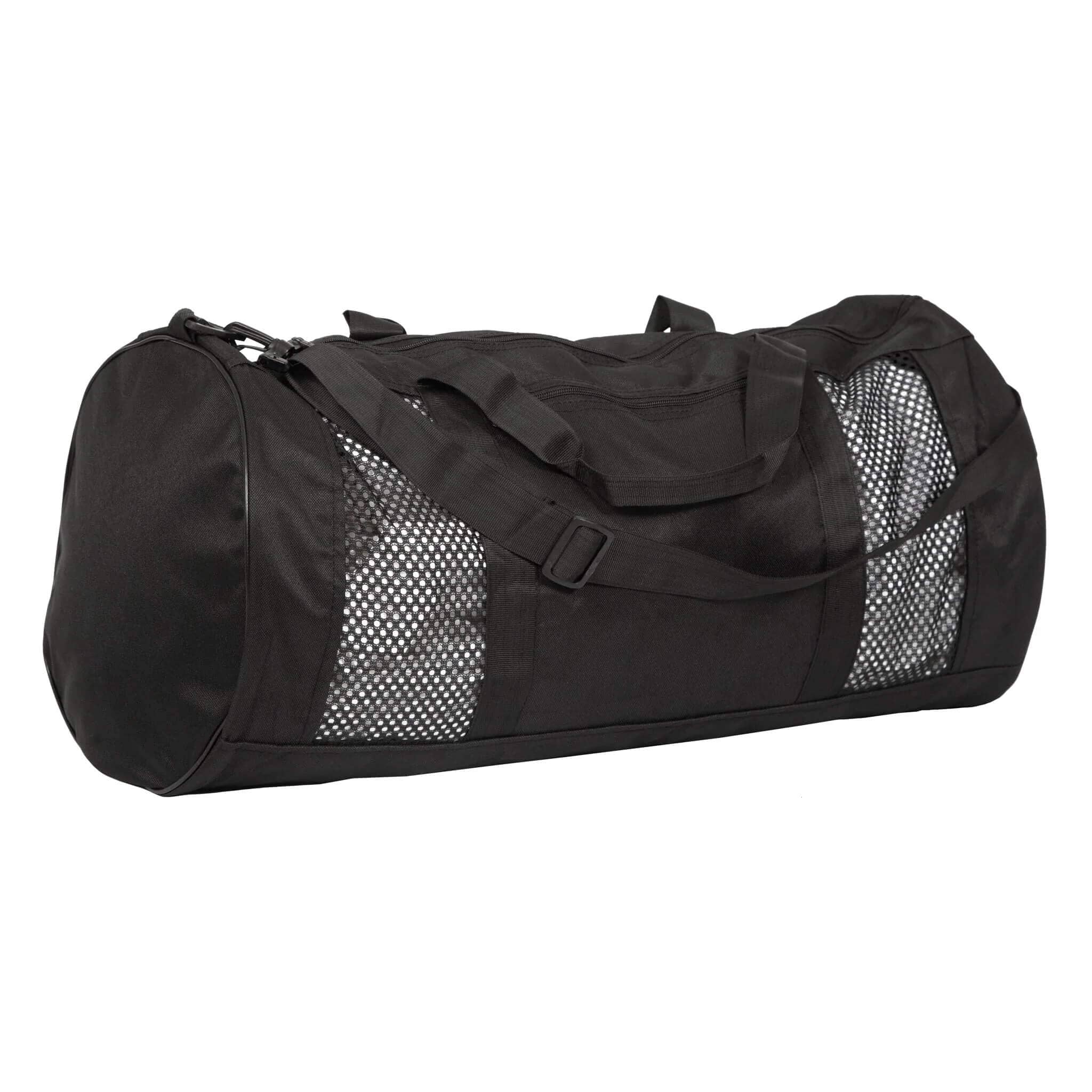 Mesh Bags – Martial Arts Armory