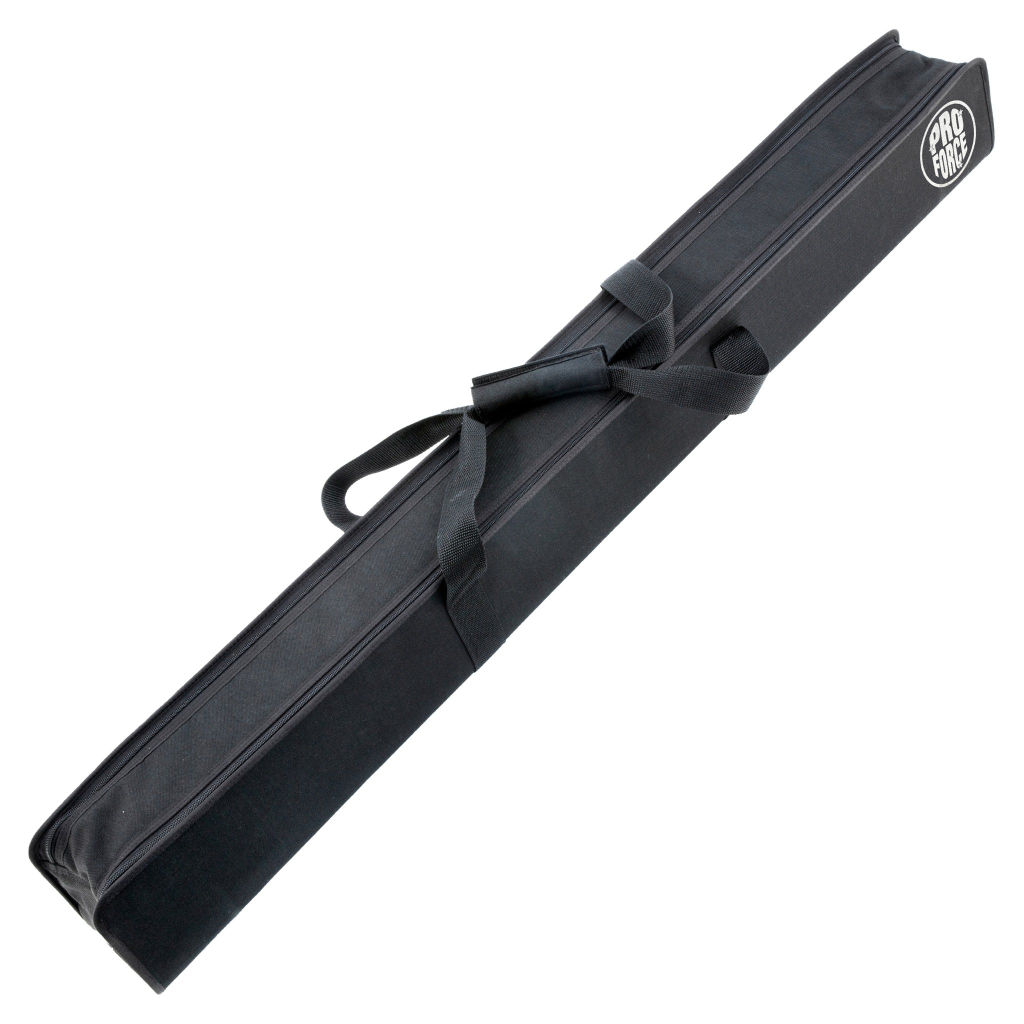 Proforce Deluxe Sword Case - Black – Martial Arts Armory