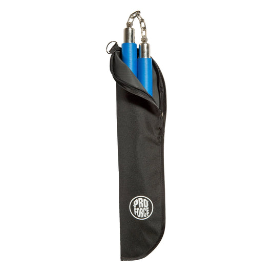 ProForce Nunchaku Case w/Zipper Black 18"
