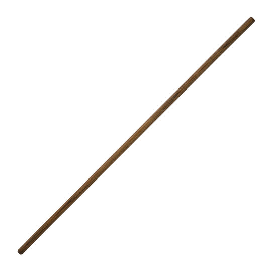 Fighting Bo Staff - Ash Hardwood