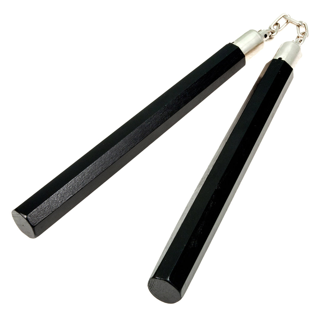 Nunchaku & Nunchucks – Page 3 – Martial Arts Armory