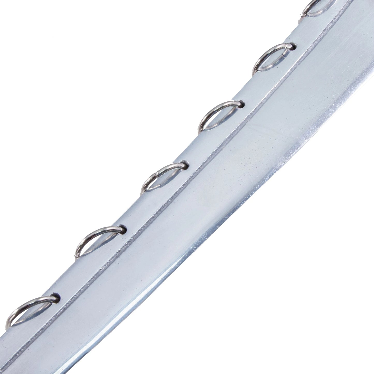 9-Ring Broadsword