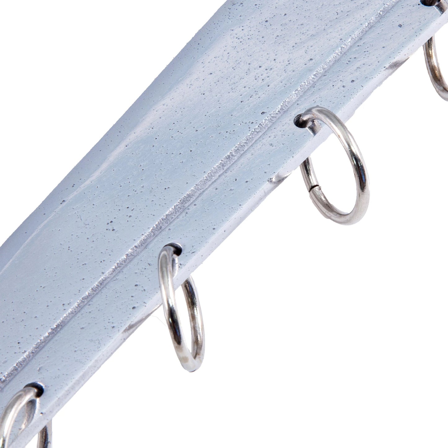 9-Ring Broadsword