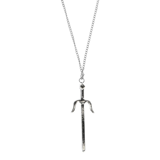 Sai Necklace