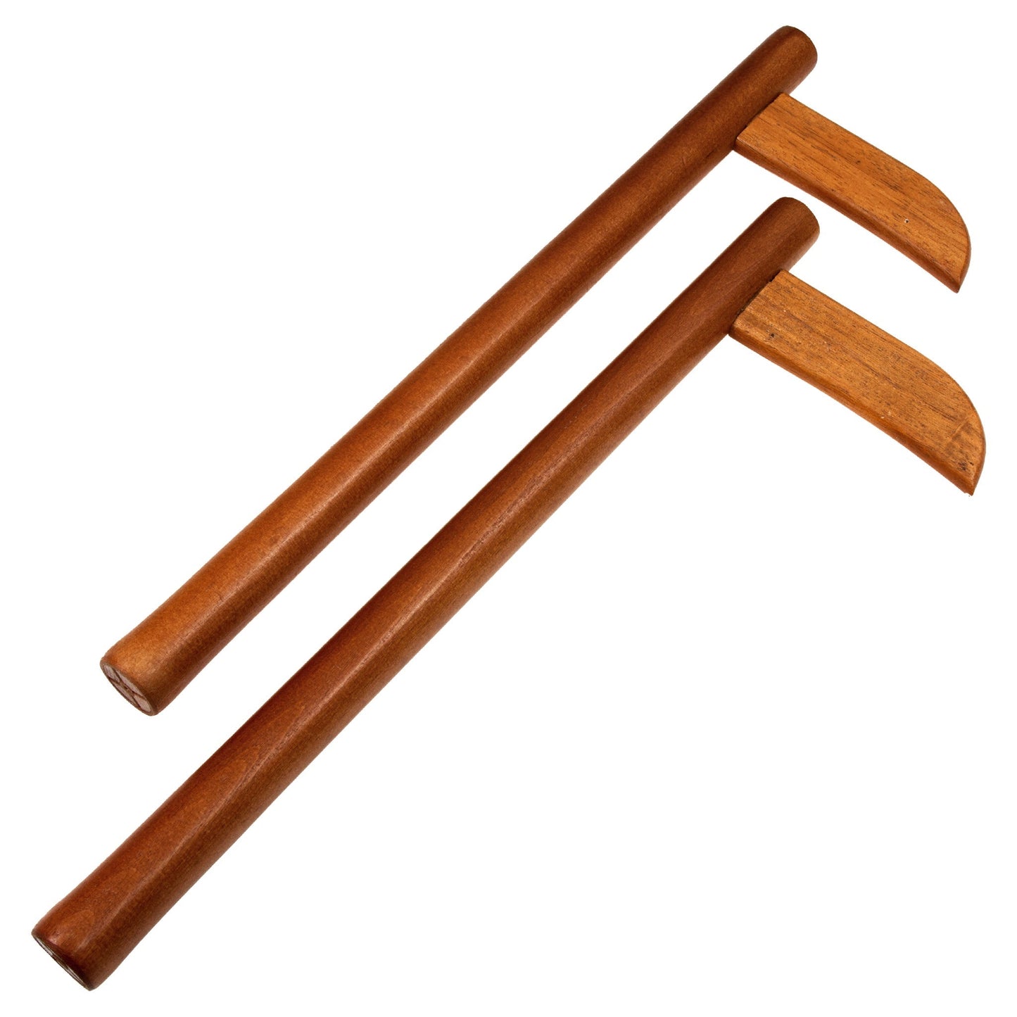 Wooden Training Kama - 18"