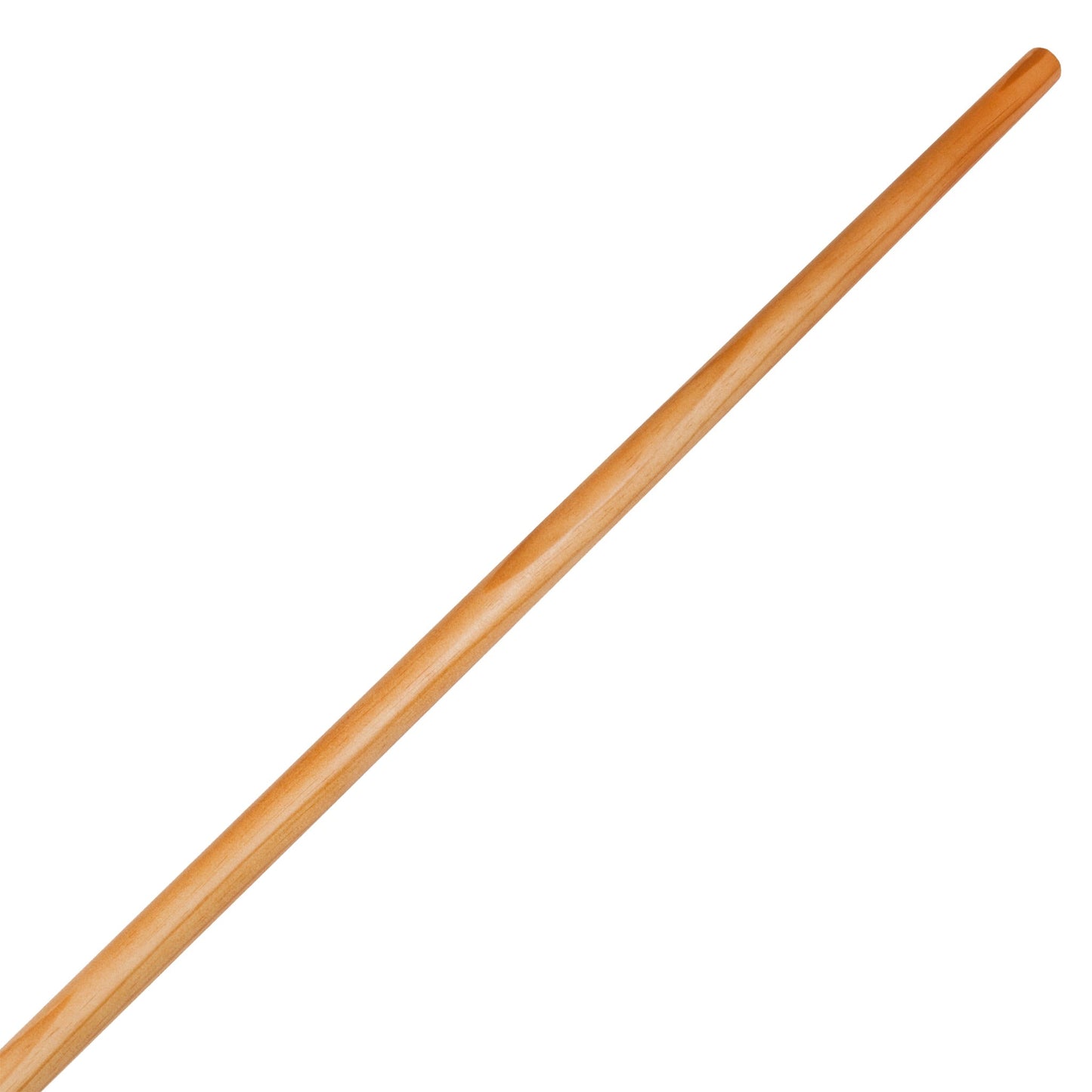 Tapered Bo Staff - Natural