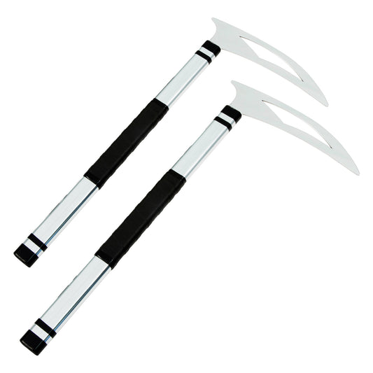 G-Force Alien Kama (Chrome/Black)