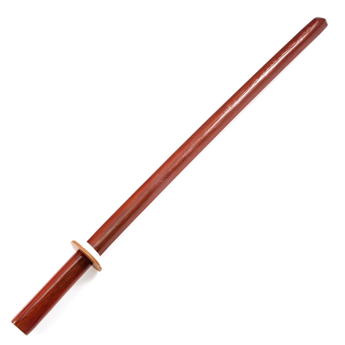 Hardwood Bokken Training Samurai Sword