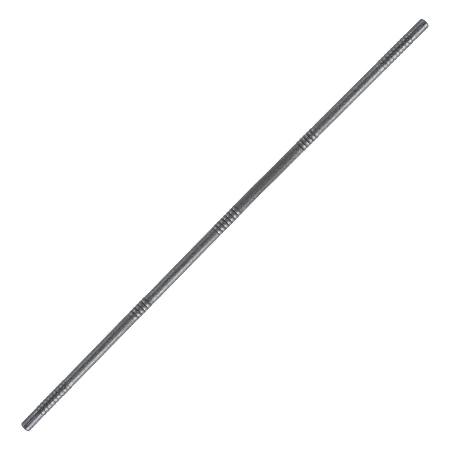 ProForce Black Polypropylene Bo Staff