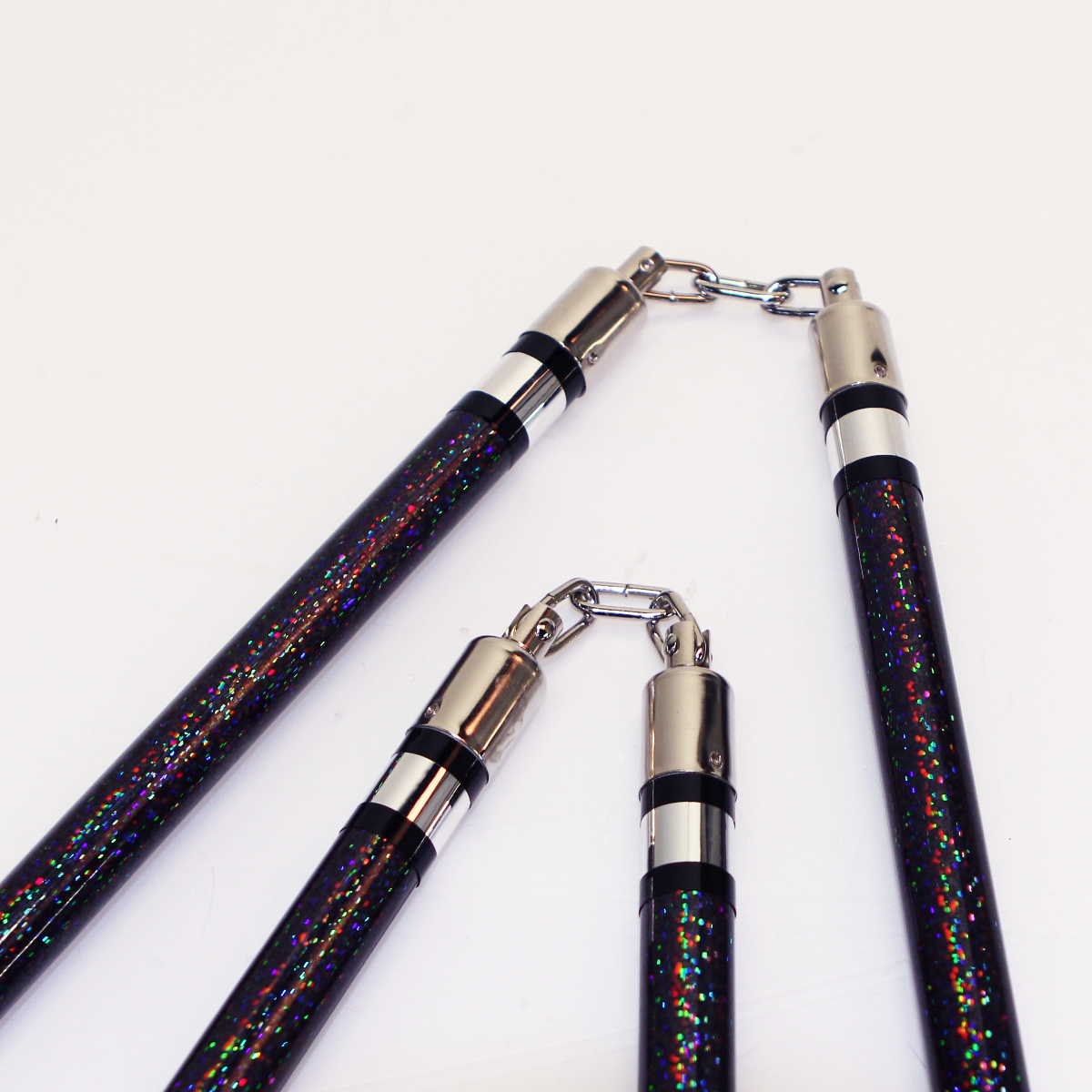 G-Force Next Generation Speed Chucks Nunchucks - Pair