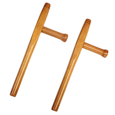 Tonfas – Martial Arts Armory