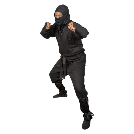 ProForce 100% Cotton Ninja Uniform