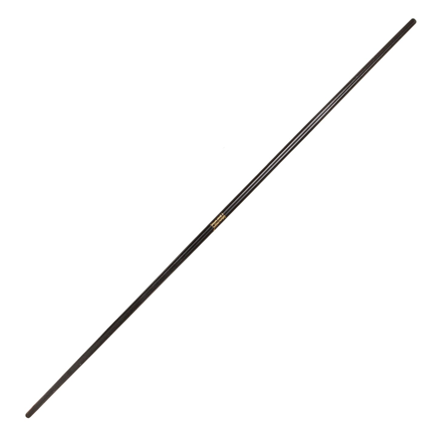 Competition Bo Staff II - Black