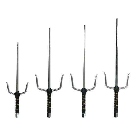 ProForce Econo Chrome Octagon Steel Sai