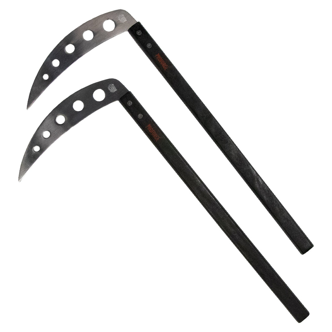 Custom Kama Kama – Martial Arts Armory