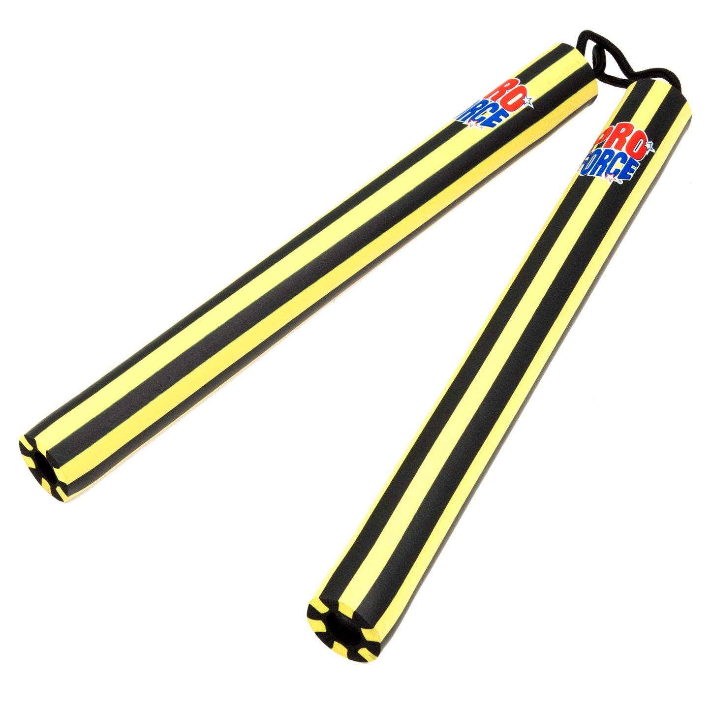 ProForce Zebra Nunchaku