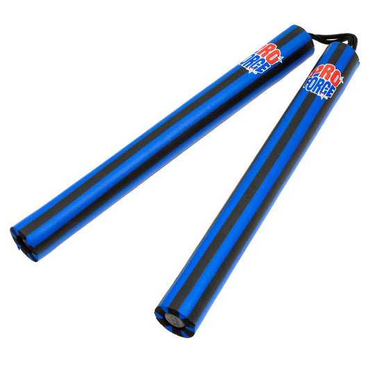 ProForce Zebra Nunchaku