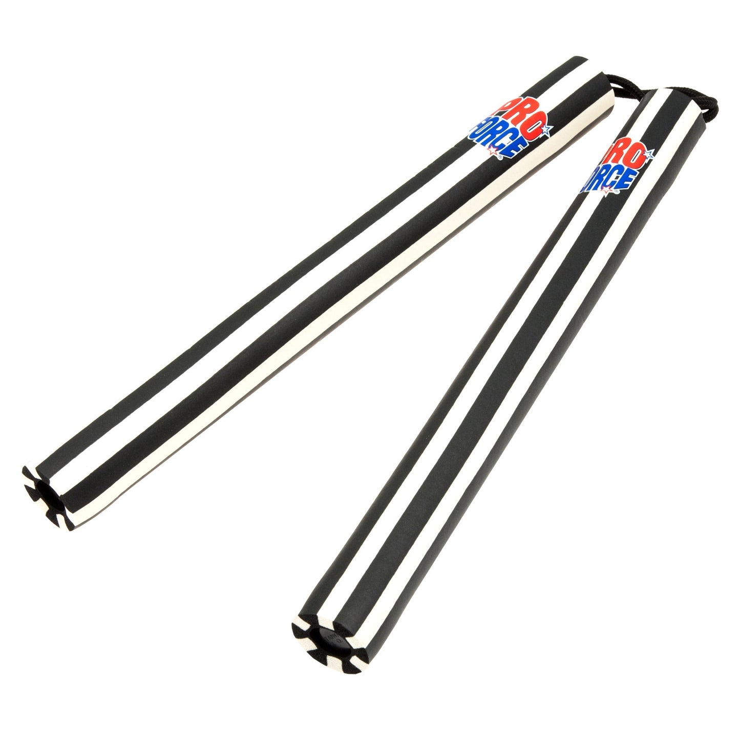 ProForce Zebra Nunchaku