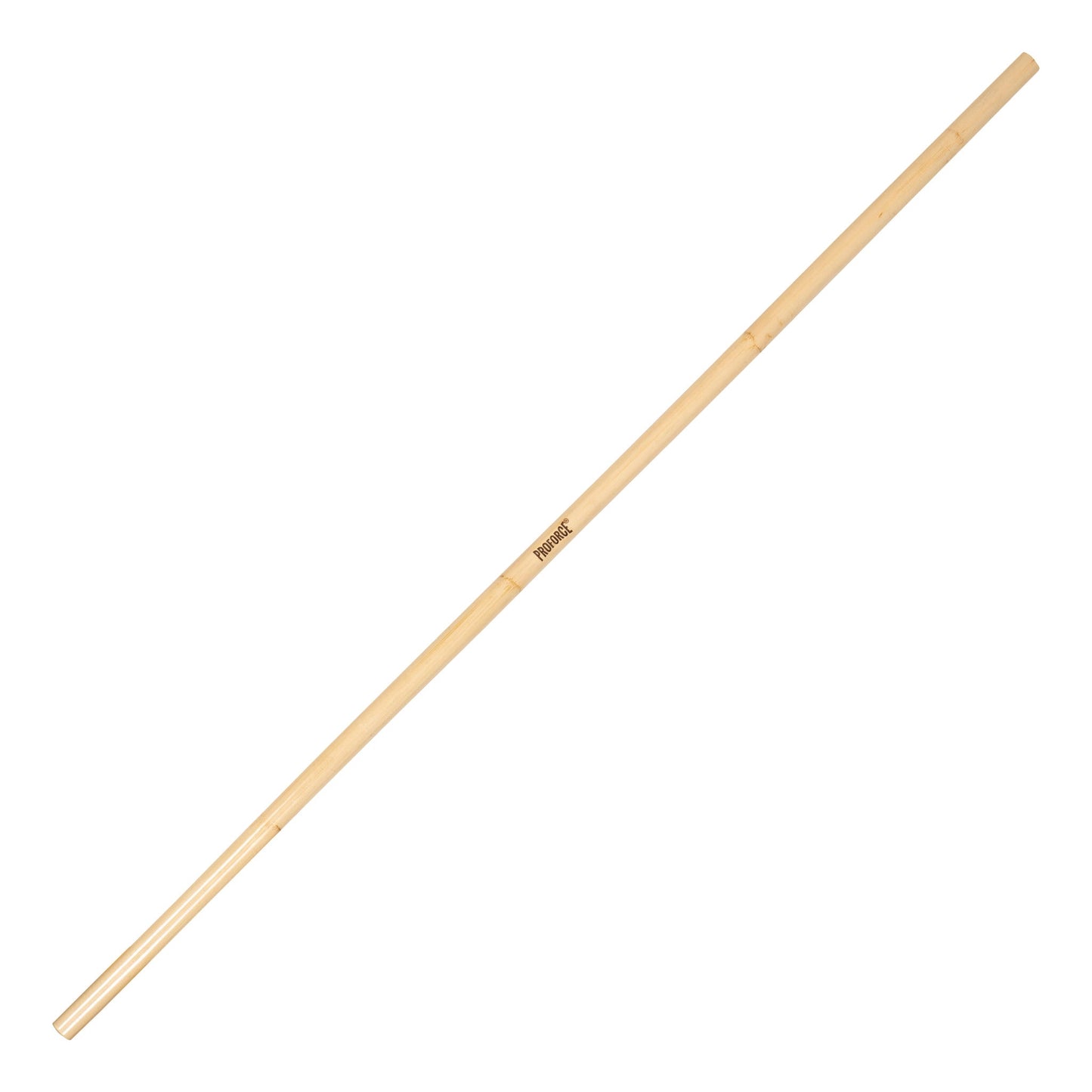 Rattan Bo Staff II