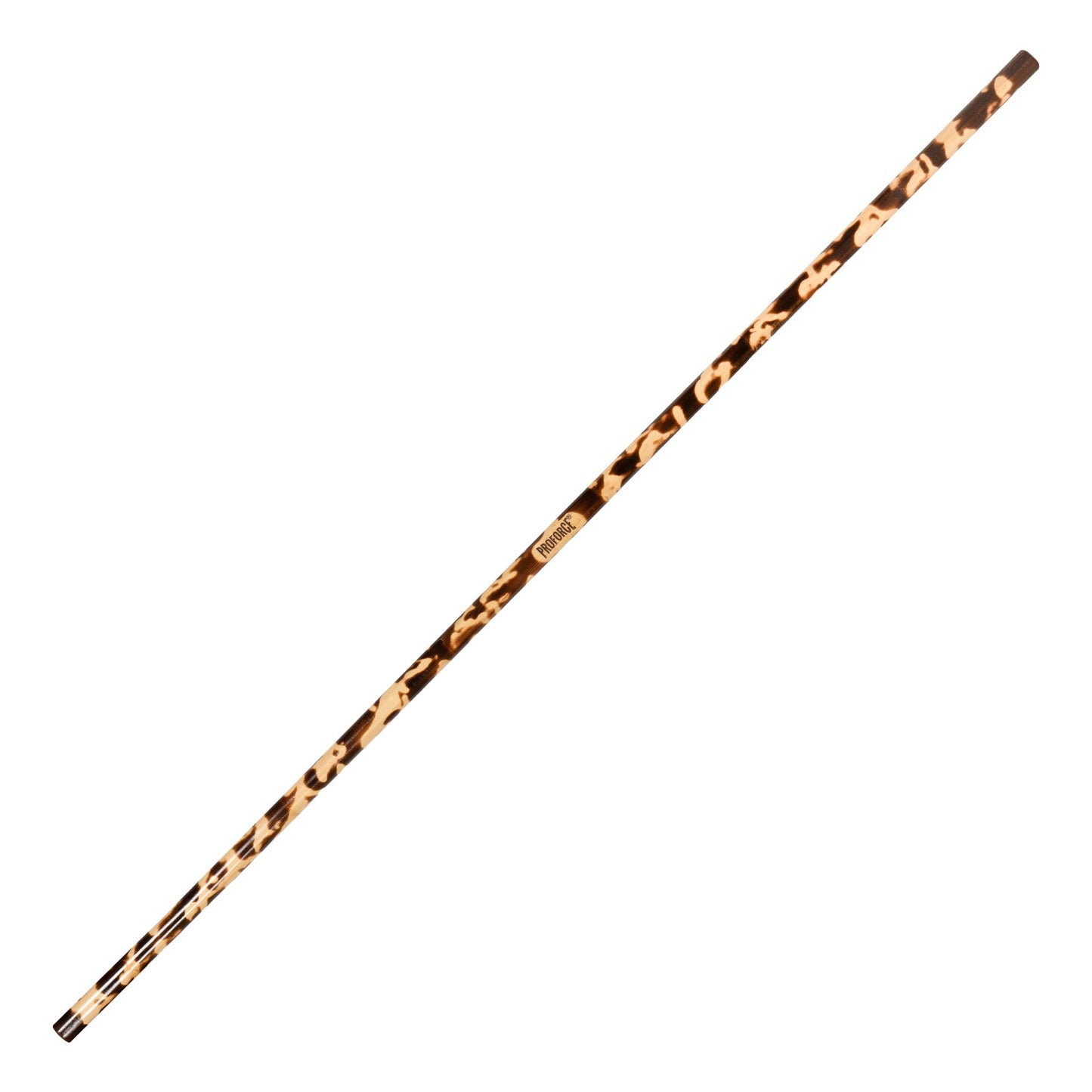 Rattan Bo Staff II - Tiger