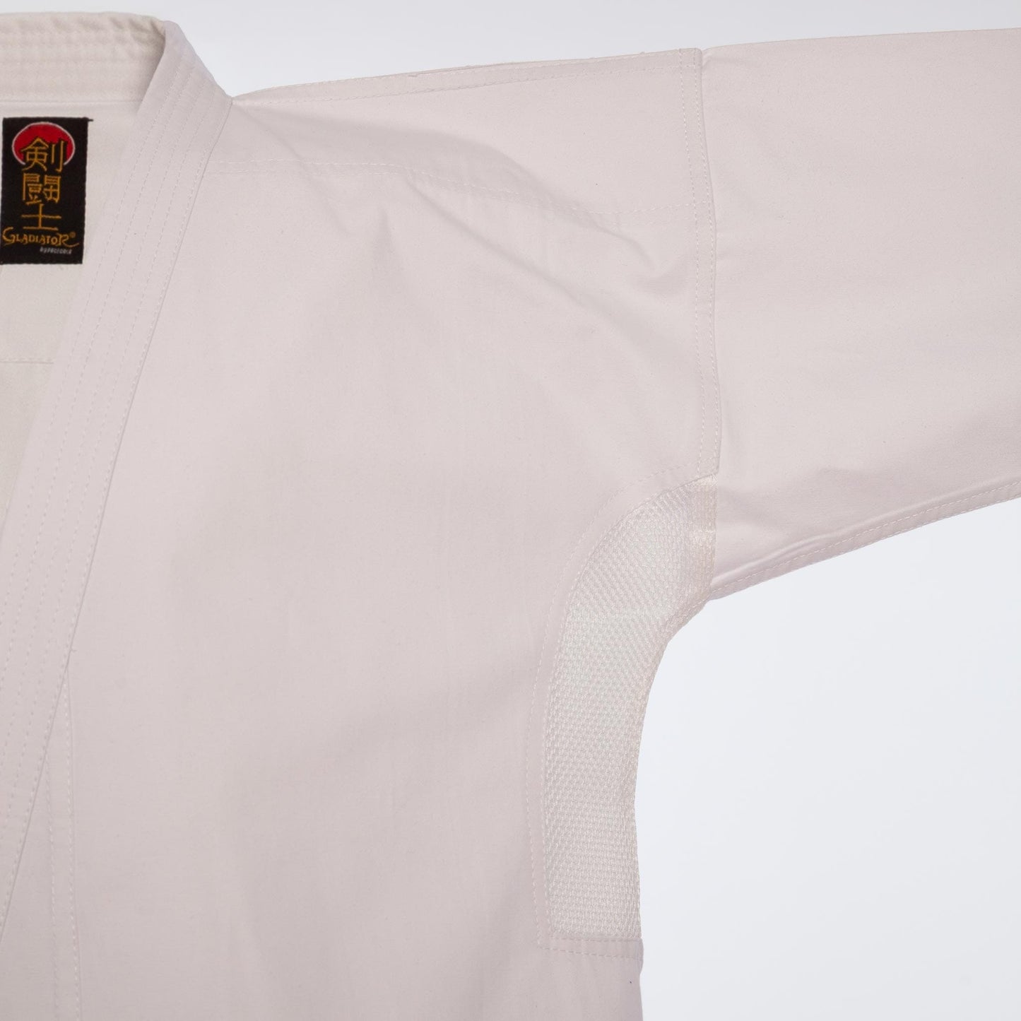 ProForce Karate Jacket 10 oz. 60/40 Brushed Blend