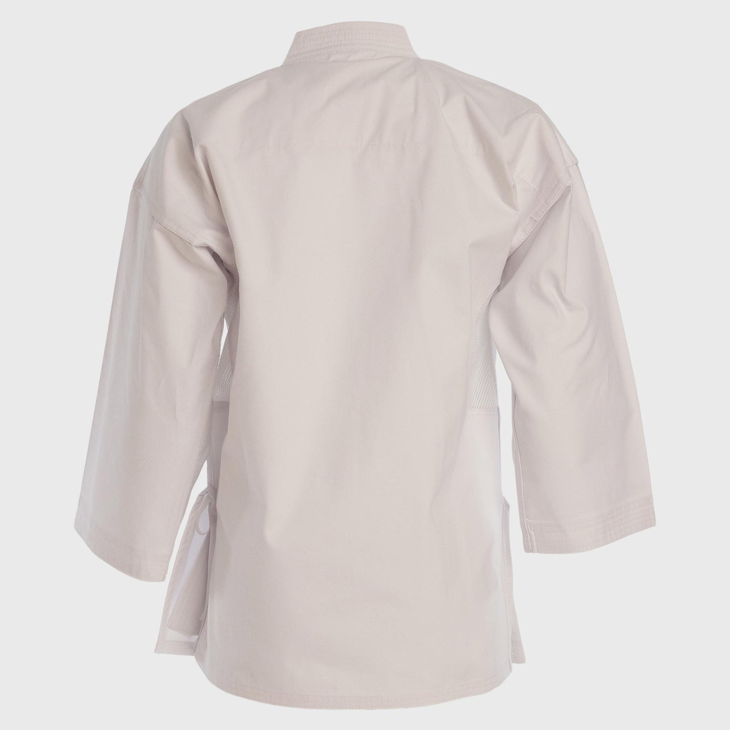 ProForce Karate Jacket 10 oz. 60/40 Brushed Blend