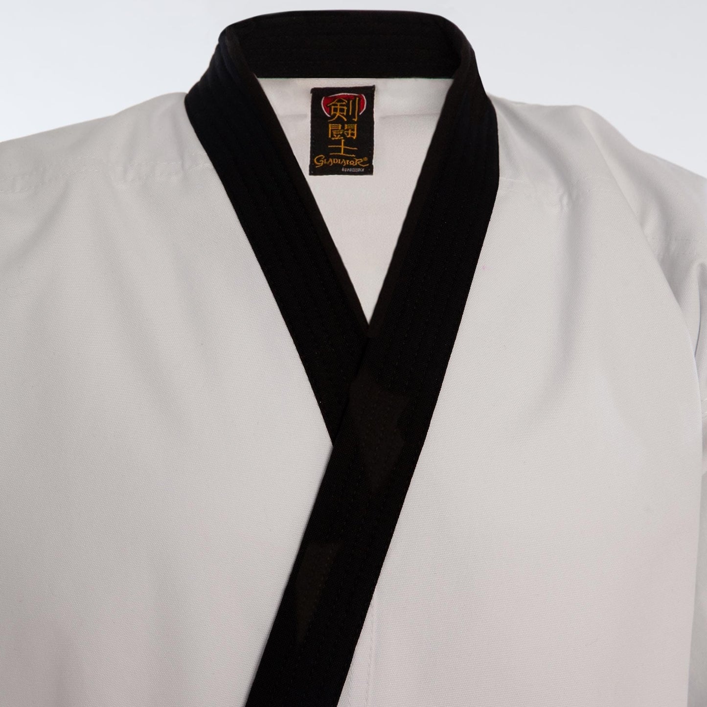 ProForce Gladiator 12 oz. Brushed Tang Soo Do Karate Jacket