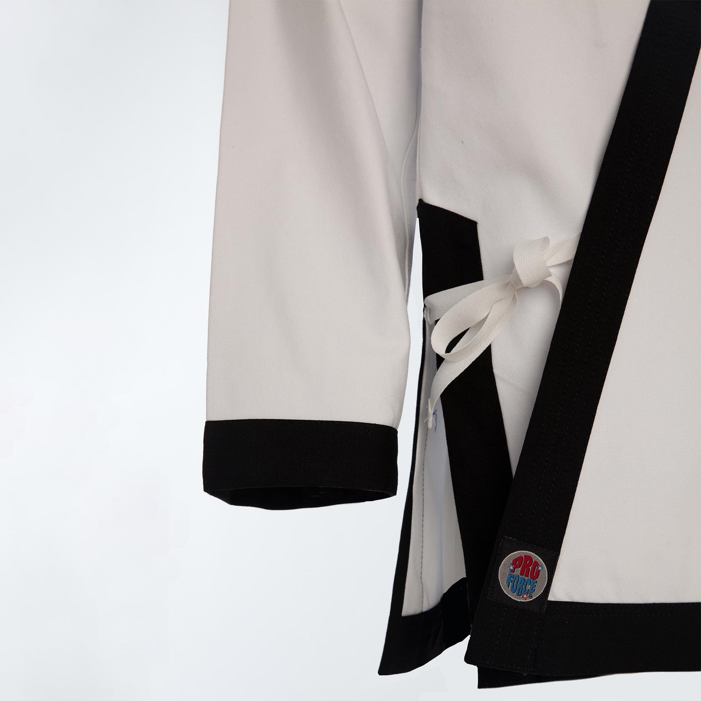 ProForce Gladiator 12 oz. Brushed Tang Soo Do Karate Jacket