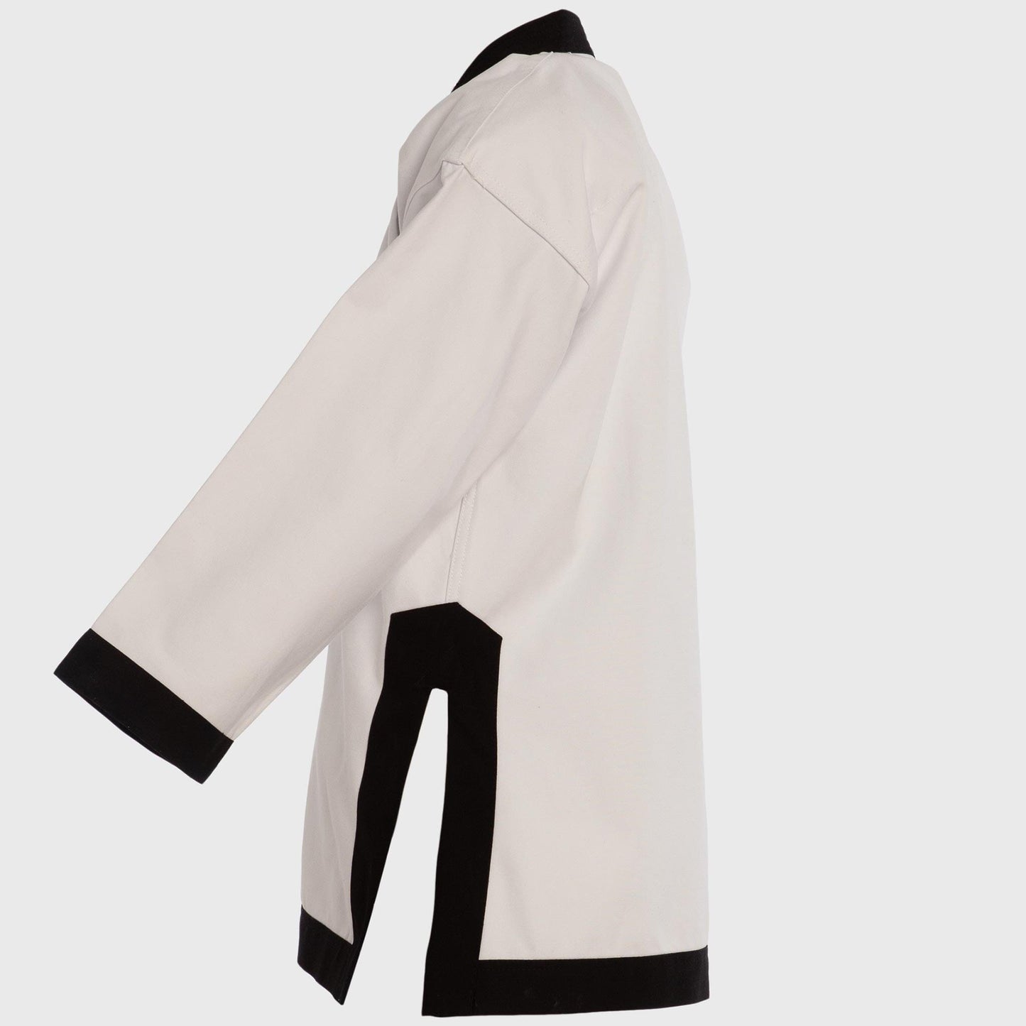 ProForce Gladiator 12 oz. Brushed Tang Soo Do Karate Jacket