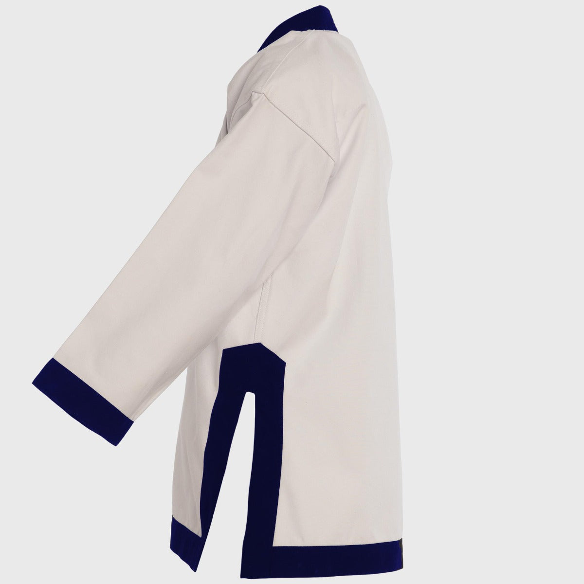 ProForce Trimmed TSD Tang Soo Do Uniform (Elastic Drawstring) 8 oz.
