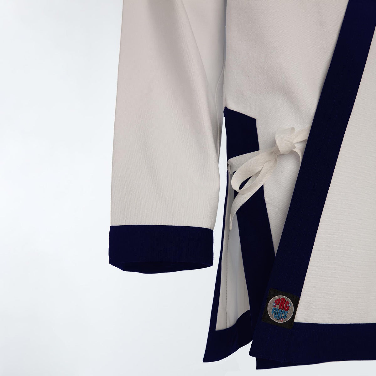 ProForce Trimmed TSD Tang Soo Do Uniform (Elastic Drawstring) 8 oz.