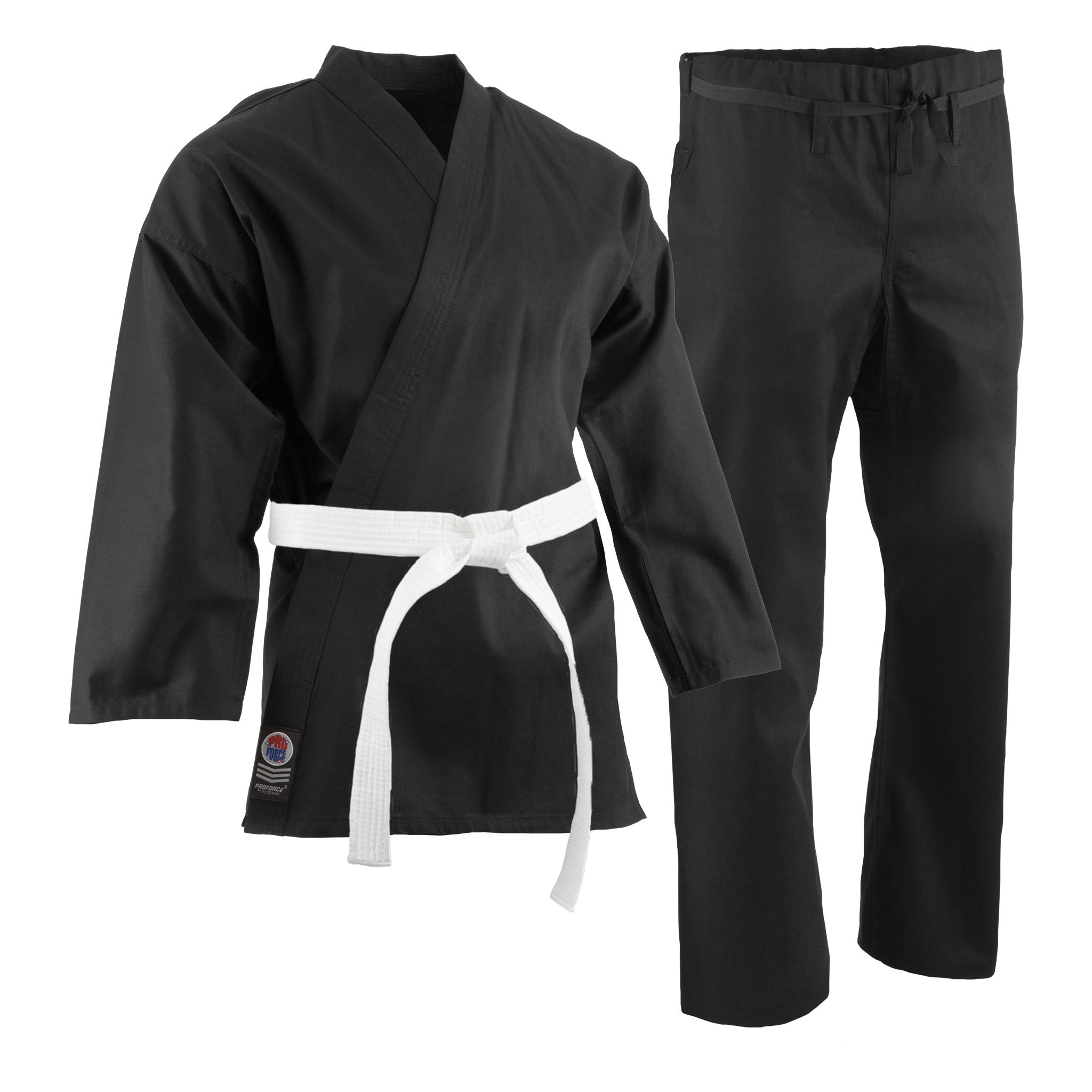 Light Weight Karate Uniforms – Martial Arts Armory