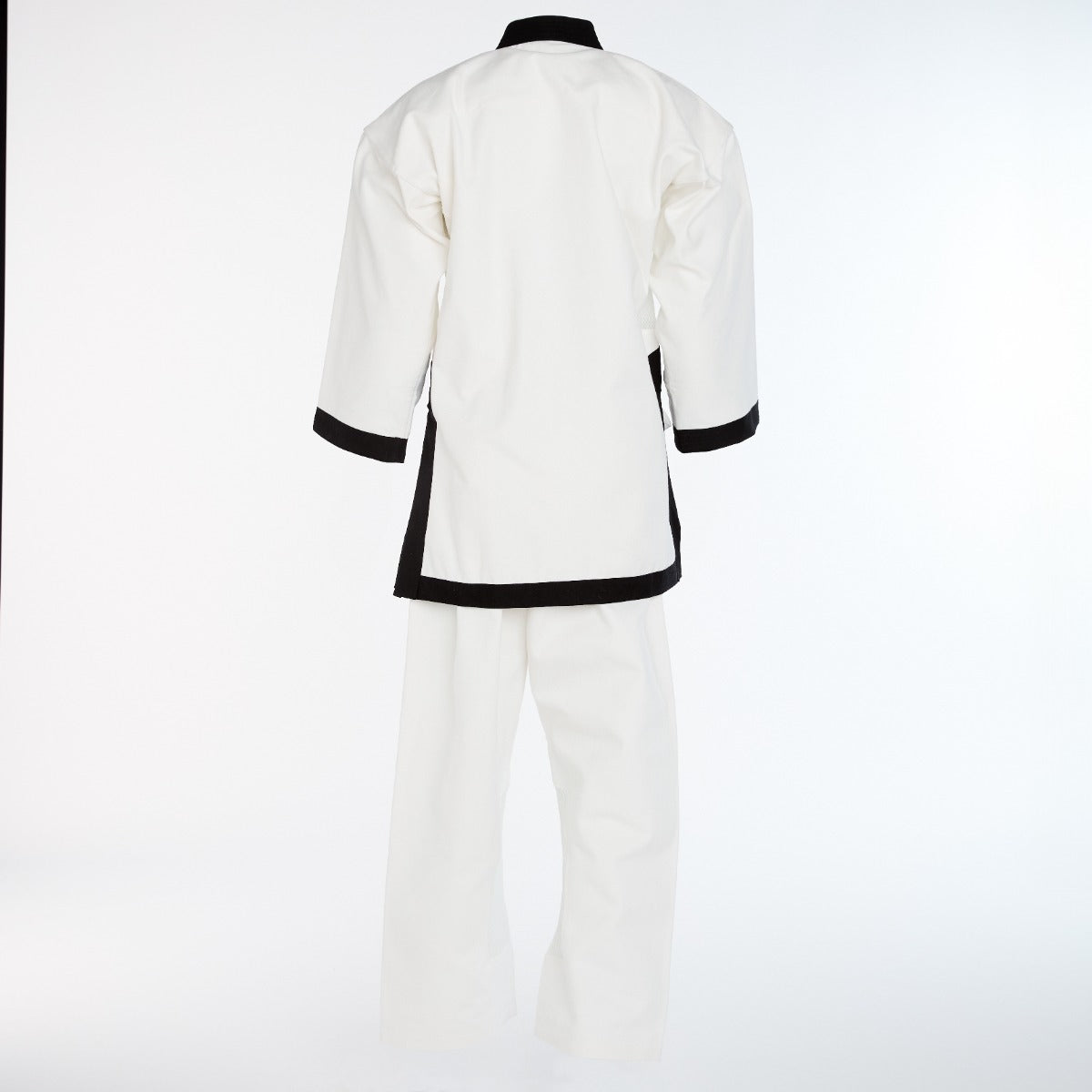 ProForce Gladiator Tang Soo Do TSD Master Uniform (Traditional Drawstring) 16 oz.