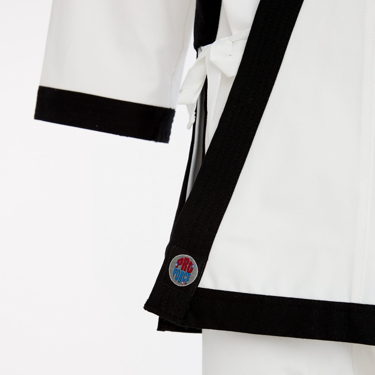 ProForce Gladiator Tang Soo Do TSD Master Uniform (Traditional Drawstring) 16 oz.