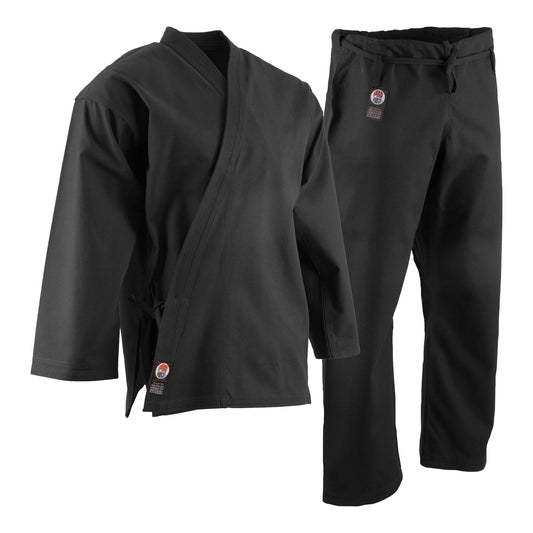 ProForce Karate Uniform (Traditional Drawstring) 12 oz. 100% Cotton